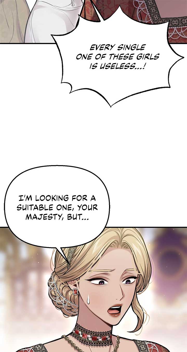 The Secret Bedroom of a Dejected Royal Daughter Chapter 86 36